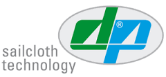 DP sailcloth technology logo